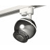 Дополнительное фото Светильник трековый (однофазный) с подсветкой Ambrella Light Track System XT1104002 (A2520, C1104, N7192): Купить в Интернет магазин освещения GCSVET.RU