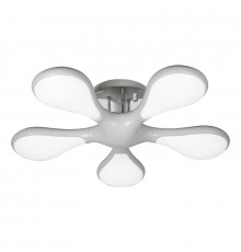 Люстра потолочная LED iLedex Lit FS-Yywf-006 80W WH