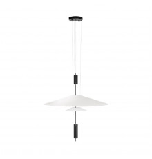Светильник подвесной Loft IT Skylar 10244/A Black