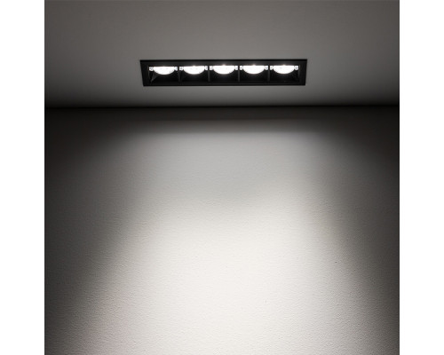 Дополнительное фото Светильник встраиваемый Nowodvorski Mini Led 10042: Купить в Интернет магазин освещения GCSVET.RU