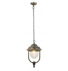 Подвес уличный Arte Lamp Barcelona A1485SO-1BN