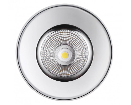 Дополнительное фото Светильник потолочный LED Novotech Recte 357957: Купить в Интернет магазин освещения GCSVET.RU