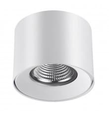 Светильник потолочный LED Novotech Recte 357957