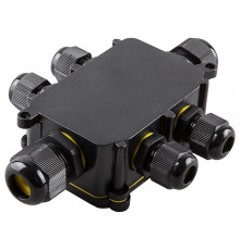 Коробка распределительная Stekker LD526 49124