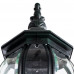 Дополнительное фото Светильник уличный Arte Lamp Atlanta A1047PA-1BG: Купить в Интернет магазин освещения GCSVET.RU