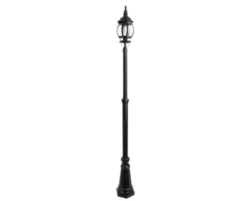 Основное фото Светильник уличный Arte Lamp Atlanta A1047PA-1BG: Купить в Интернет магазин освещения GCSVET.RU