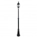Основное фото Светильник уличный Arte Lamp Atlanta A1047PA-1BG: Купить в Интернет магазин освещения GCSVET.RU