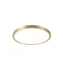 Светильник потолочный Milosh Tendence Medelina 0888CL-50GD