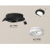 Дополнительное фото Светильник встраиваемый Ambrella Light Techno Spot XC7652084 (C7652, N7165): Купить в Интернет магазин освещения GCSVET.RU