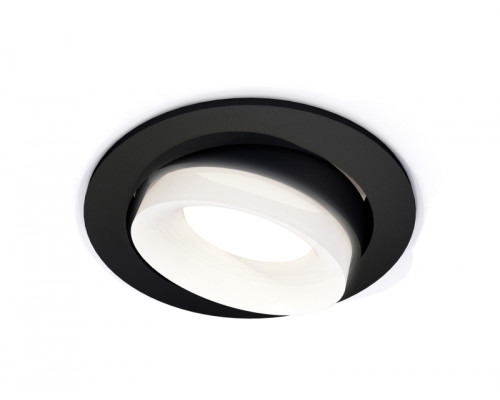 Основное фото Светильник встраиваемый Ambrella Light Techno Spot XC7652084 (C7652, N7165): Купить в Интернет магазин освещения GCSVET.RU