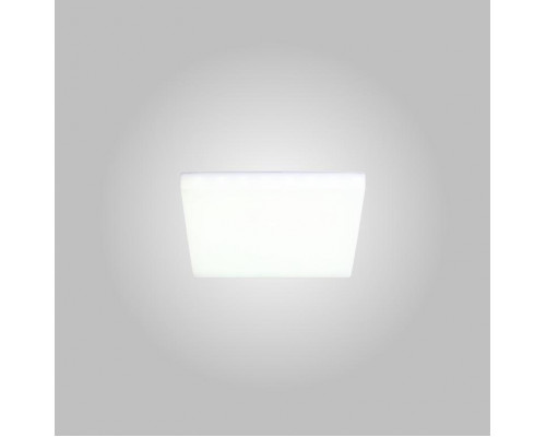 Дополнительное фото Светильник встраиваемый LED Crystal Lux CLT 501C100 WH: Купить в Интернет магазин освещения GCSVET.RU