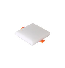 Светильник встраиваемый LED Crystal Lux CLT 501C100 WH