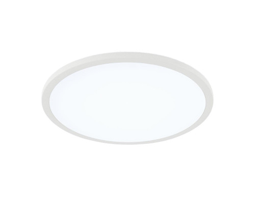 Основное фото Светильник встраиваемый LED Citilux Омега CLD50R150N: Купить в Интернет магазин освещения GCSVET.RU