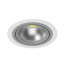 Светильник встраиваемый Lightstar INTERO 111 i91609 (217916+217909)