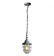 Светильник подвесной Lussole LOFT Northport LSP-9524