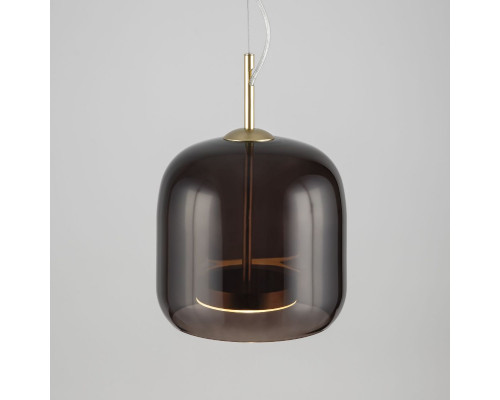 Дополнительное фото Светильник подвесной Maytoni Madmen MOD128PL-L6BR: Купить в Интернет магазин освещения GCSVET.RU
