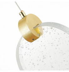 Люстра подвесная ST Luce Montecelio SL6104.203.09