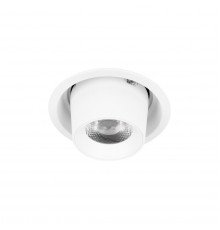 Светильник встраиваемый Loft IT Flash 10319/A White