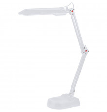 Лампа настольная Arte Lamp Desk A5810LT-1WH