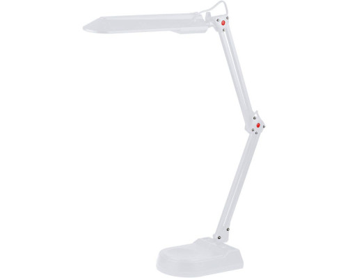 Основное фото Лампа настольная Arte Lamp Desk A5810LT-1WH: Купить в Интернет магазин освещения GCSVET.RU