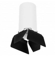 Светильник накладной Lightstar RULLO R6486487