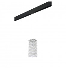 Светильник трековый Lightstar Cristallo PRO795424 (795424+595007)