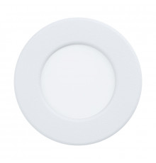 Светильник встраиваемый LED Eglo Fueva 99147