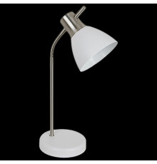 Лампа настольная Reluce 02106-0.7-01 WT