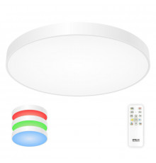 Светильник потолочный Citilux Купер CL724105G0