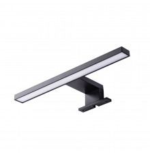 Светильник для подстветки зеркал Arte Lamp Stecca A2737AP-1BK