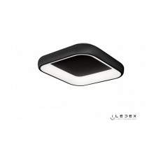 Светильник потолочный iLedex illumination HY5280-838 38W BK