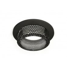 Светильник встраиваемый Ambrella Light Techno Spot XC6513041 (C6513, N6151)