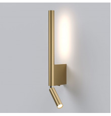 Настенный светильник Elektrostandard Sarca 4690389204739 40111/LED a066401