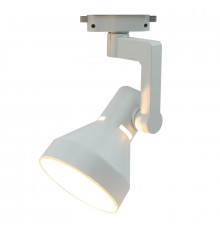 Светильник трековый Arte Lamp Nido A5108PL-1WH