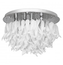 Люстра потолочная Lussole Como LSA-5603-07