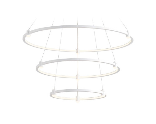 Основное фото Люстра подвесная Ambrella Light Comfort FL5511: Купить в Интернет магазин освещения GCSVET.RU