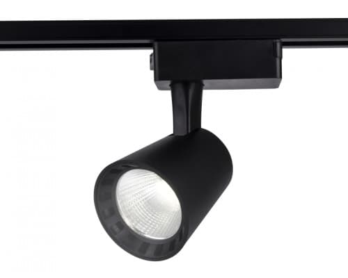 Основное фото Светильник трековый (однофазный) Ambrella Light Track System GL5977: Купить в Интернет магазин освещения GCSVET.RU