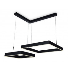 Светильник подвесной Ambrella Light Acrylica FA6644