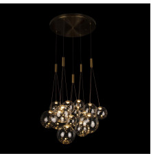 Люстра подвесная Loft IT Pop it 10270/D15