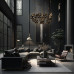 Дополнительное фото Люстра подвесная Loft IT Pop it 10270/D15: Купить в Интернет магазин освещения GCSVET.RU