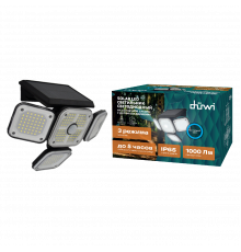 Светильник на солнечной батарее Duwi Solar Led Pro 24294 3