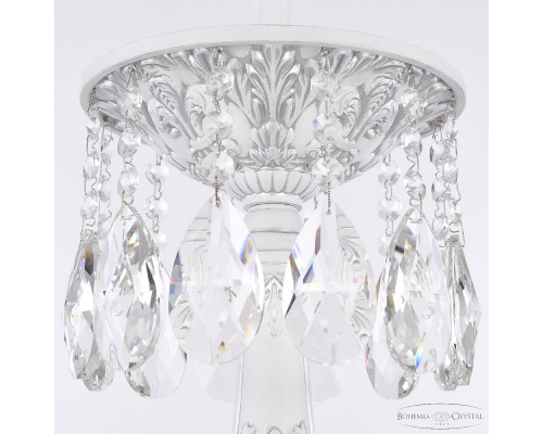 Дополнительное фото Люстра подвесная Bohemia Ivele Crystal AL79101/12/300 B WMN: Купить в Интернет магазин освещения GCSVET.RU