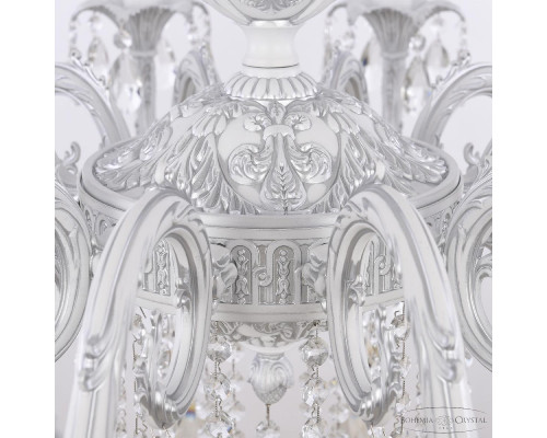 Дополнительное фото Люстра подвесная Bohemia Ivele Crystal AL79101/12/300 B WMN: Купить в Интернет магазин освещения GCSVET.RU