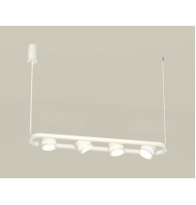 Светильник подвесной Ambrella Light Traditional (C9163, N8477) XB9163153