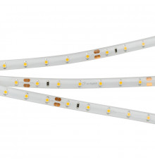 Лента светодиодная герметичная Arlight RTW-SE-A60-8mm 24V Day4000 (4.8 W/m, IP65, 2835, 5m) 024260(2)
