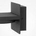 Дополнительное фото Светильник настенный Maytoni Flap MOD354WL-L12B3K: Купить в Интернет магазин освещения GCSVET.RU