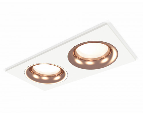 Дополнительное фото Светильник встраиваемый Ambrella Light Techno XC7635006 (C7635, N7015): Купить в Интернет магазин освещения GCSVET.RU