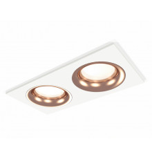 Светильник встраиваемый Ambrella Light Techno XC7635006 (C7635, N7015)
