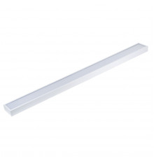 Линейный Светильник потолочный Uniel ULO-C50C 36W/3950К/L115 IP40 SCHOOL WHITE UL-00011378