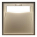 Дополнительное фото Светильник настенный LED iLedex Dice ZD8086L-6W GY: Купить в Интернет магазин освещения GCSVET.RU